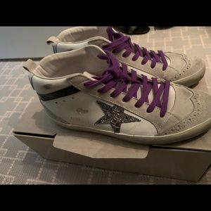 Golden goose sneakers